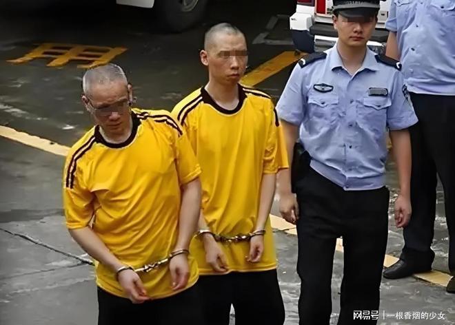 南宫NG28-东莞太子酒店太子辉被捕黑帮覆灭后他哭喊道：我不该惹她