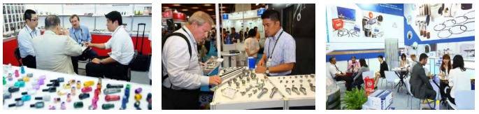 TAIPEI INTERNATIONAL AUTO  MOTORCYCLE PARTS  ACCESSORIES SHOW