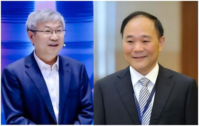 南宫NG28-奇瑞吉利收起刀枪！李书福尹同跃给汽车圈打个样